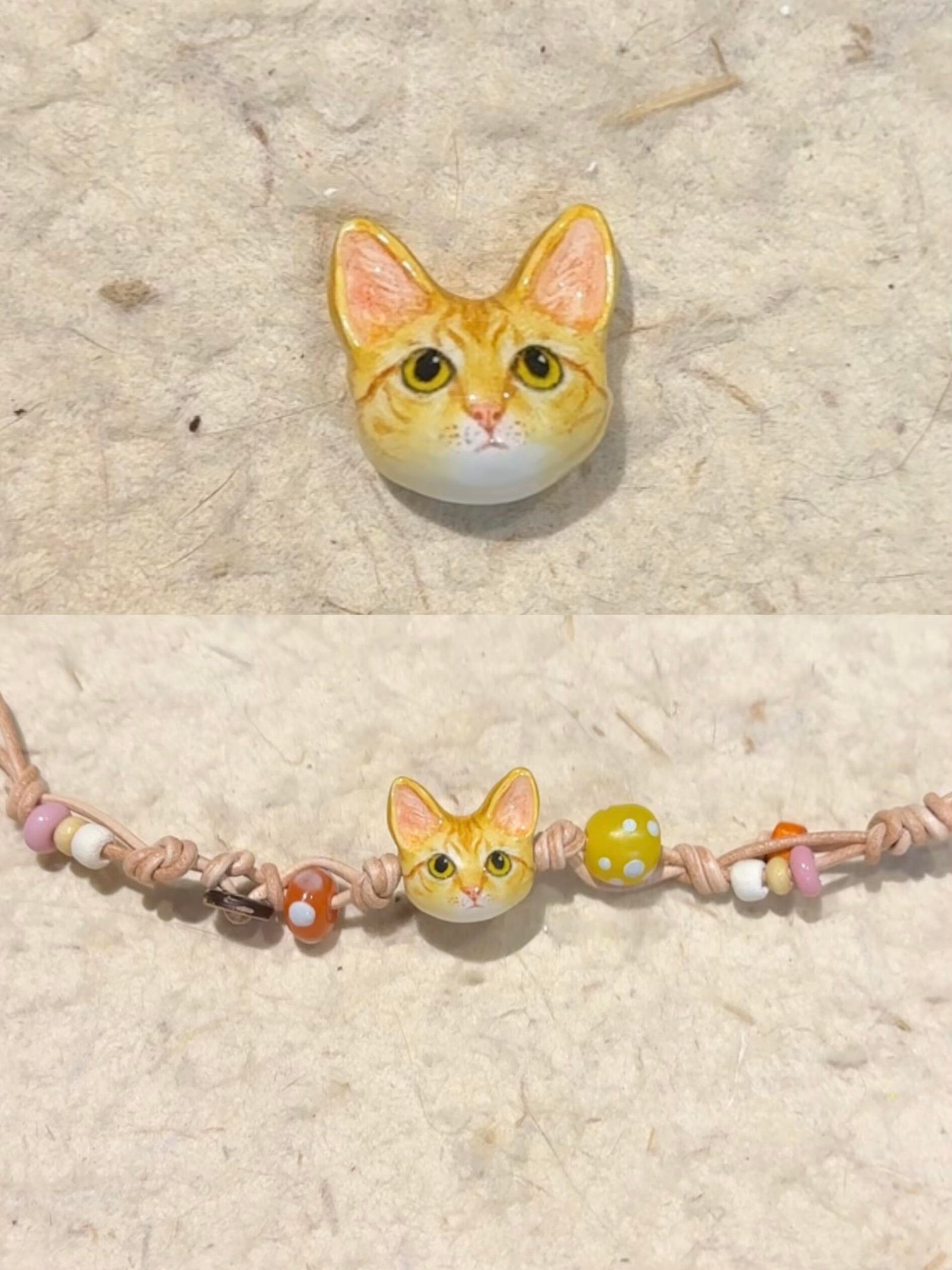 Eternal Companionship 03——DIY pendant - Image 4