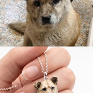 Eternal Companionship 02——Necklace